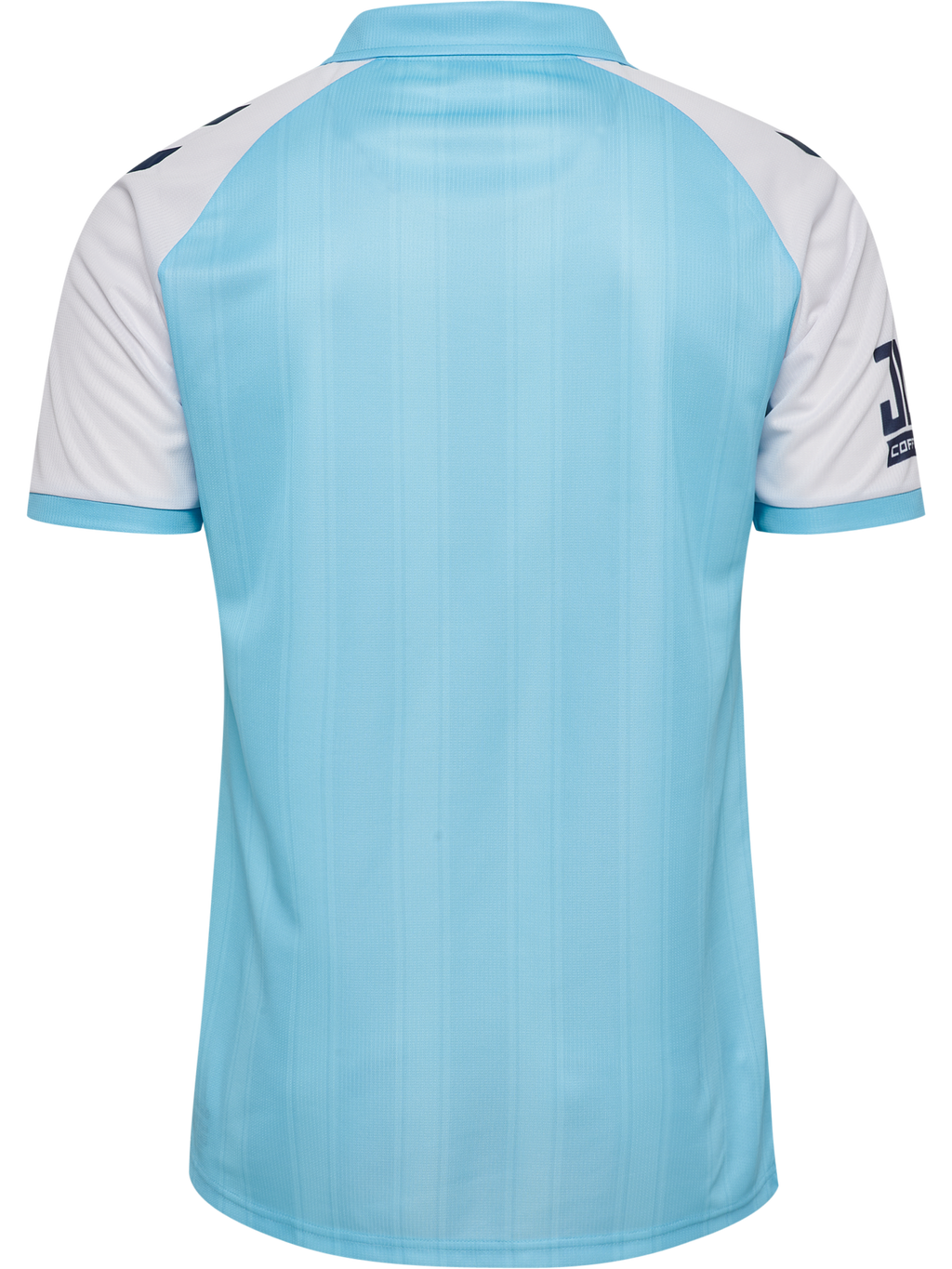 F MADISON 25 HOME JERSEY S/S