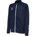 hmlLEAD POLY ZIP JACKET KIDS