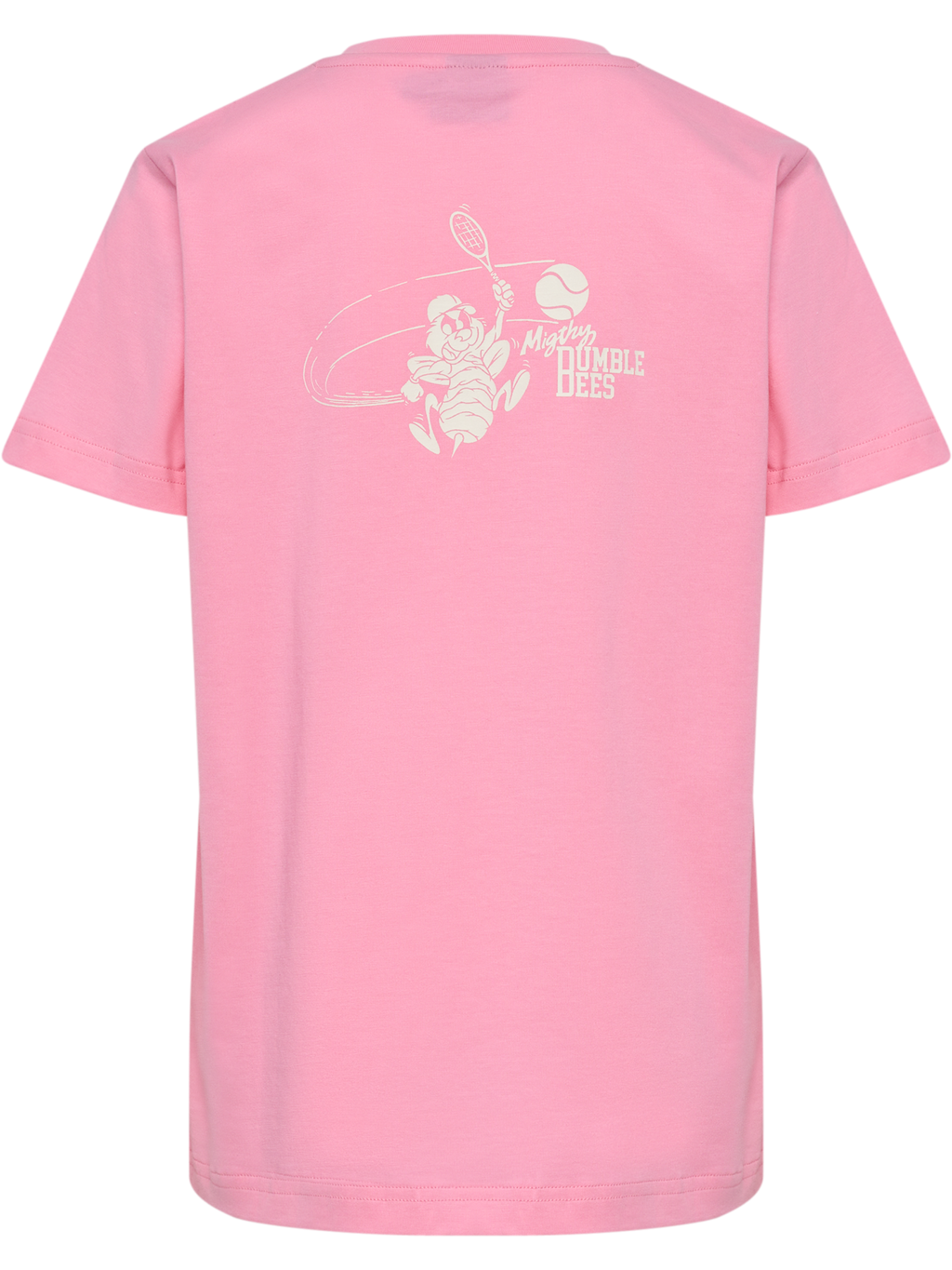hmlCUA T-SHIRT S/S