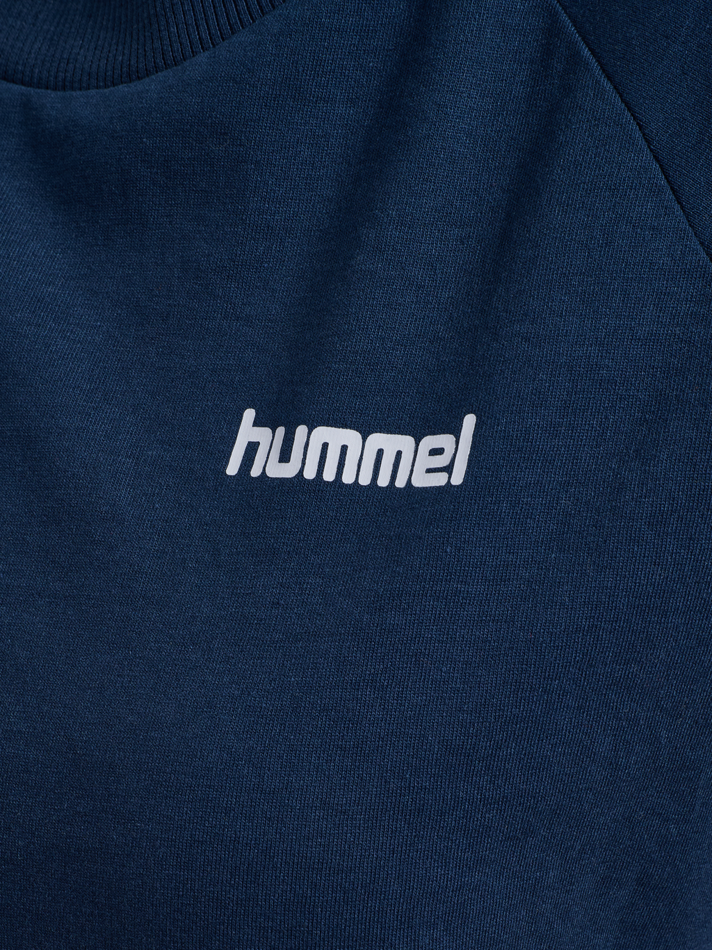 hmlPULSE PIPING W T-SHIRT S/S