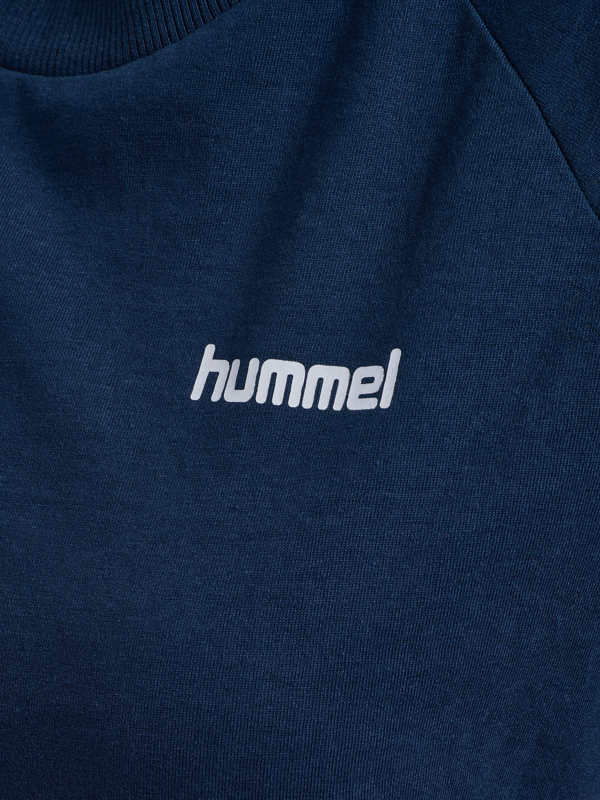 hmlPULSE PIPING W T-SHIRT S/S