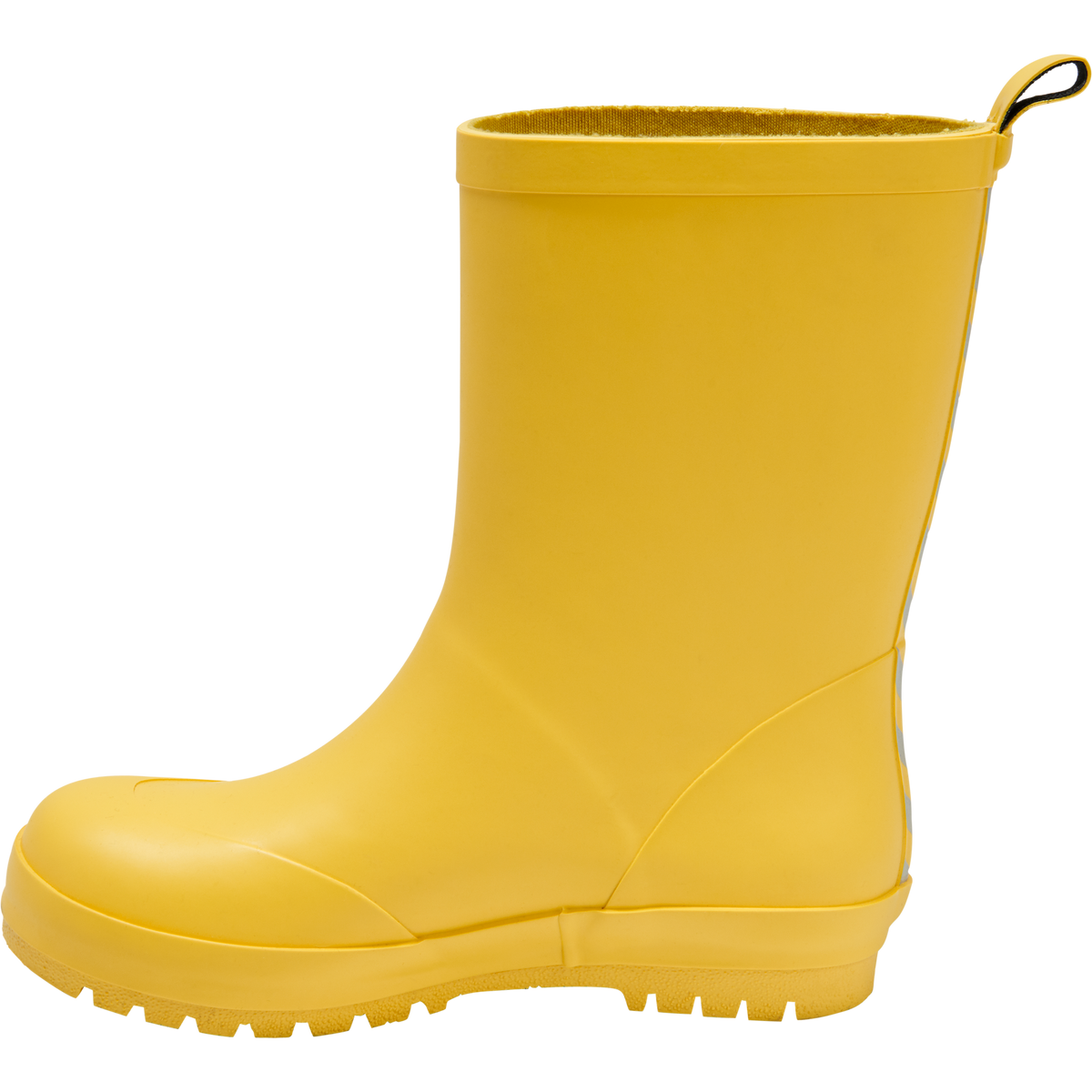 RUBBER BOOT JR.