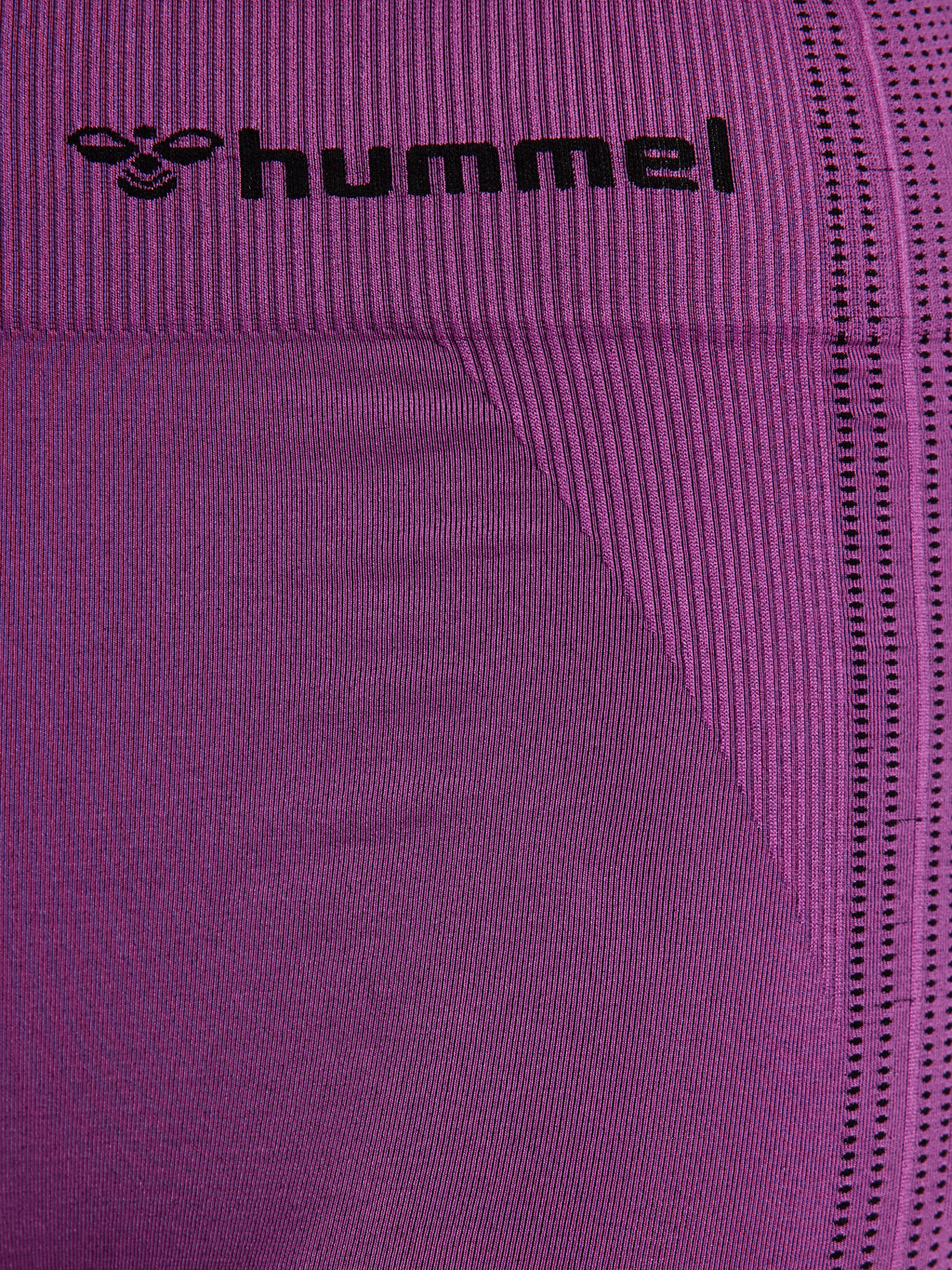 hmlMT SHAPING SEAMLESS MW SHORTS