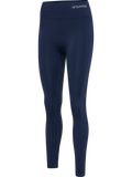 hmlTIF SEAMLESS HIGH WAIST TIGHTS
