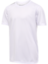 hmlRUN JERSEY S/S KIDS