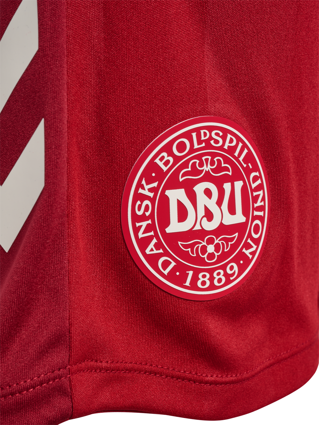 DBU WOMAN 25 HOME SHORTS KIDS