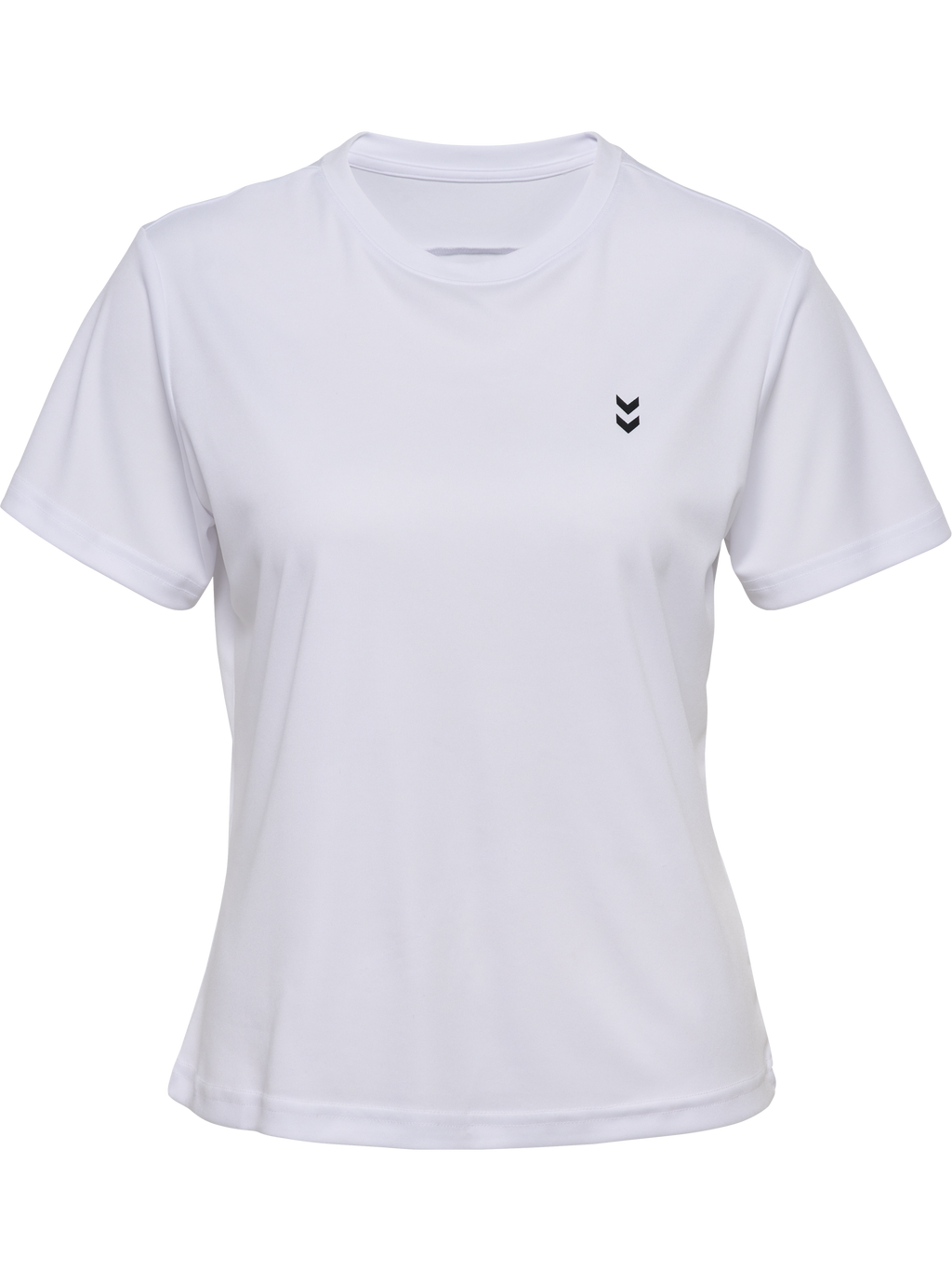 hmlPULSE TRAINING W T-SHIRT S/S
