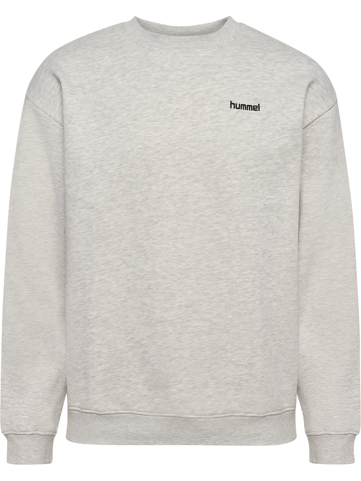 hmlKEEPER GRAPHIC CREWNECK