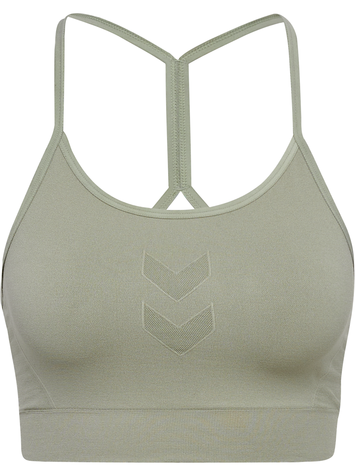 hmlHIIT SEAMLESS BRA