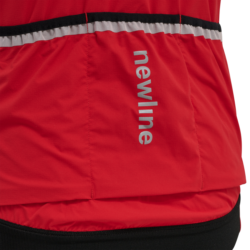 WOMENS CORE BIKE GILET