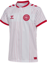 DBU 26 AWAY JERSEY S/S KIDS