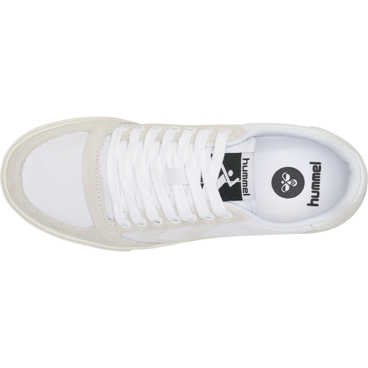 SLIMMER STADIL TONAL LOW