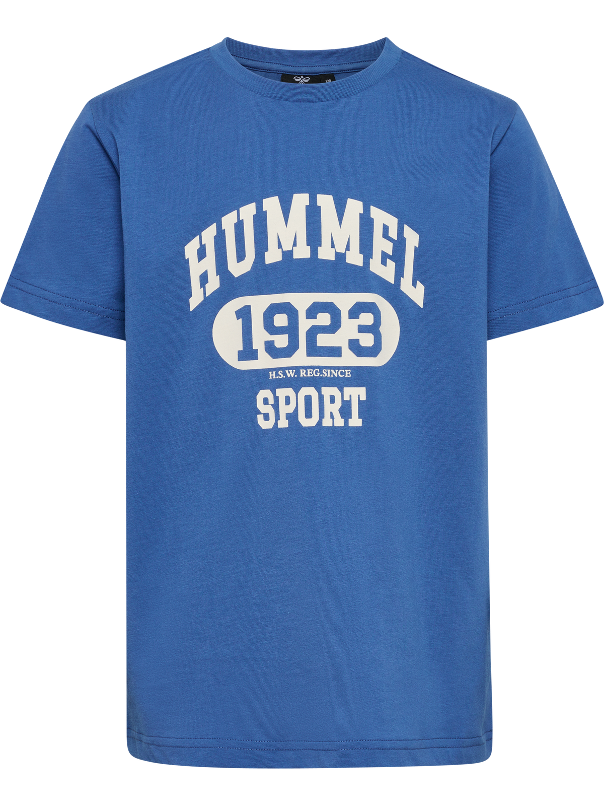 hmlPRINT T-SHIRT S/S