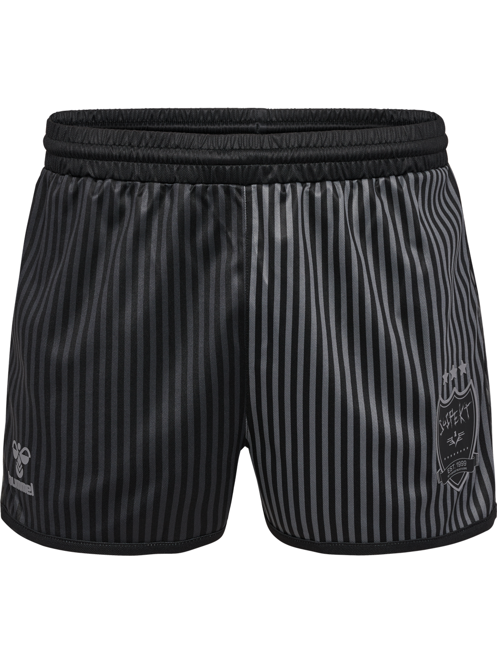 SUSPEKT 23 SHORTS