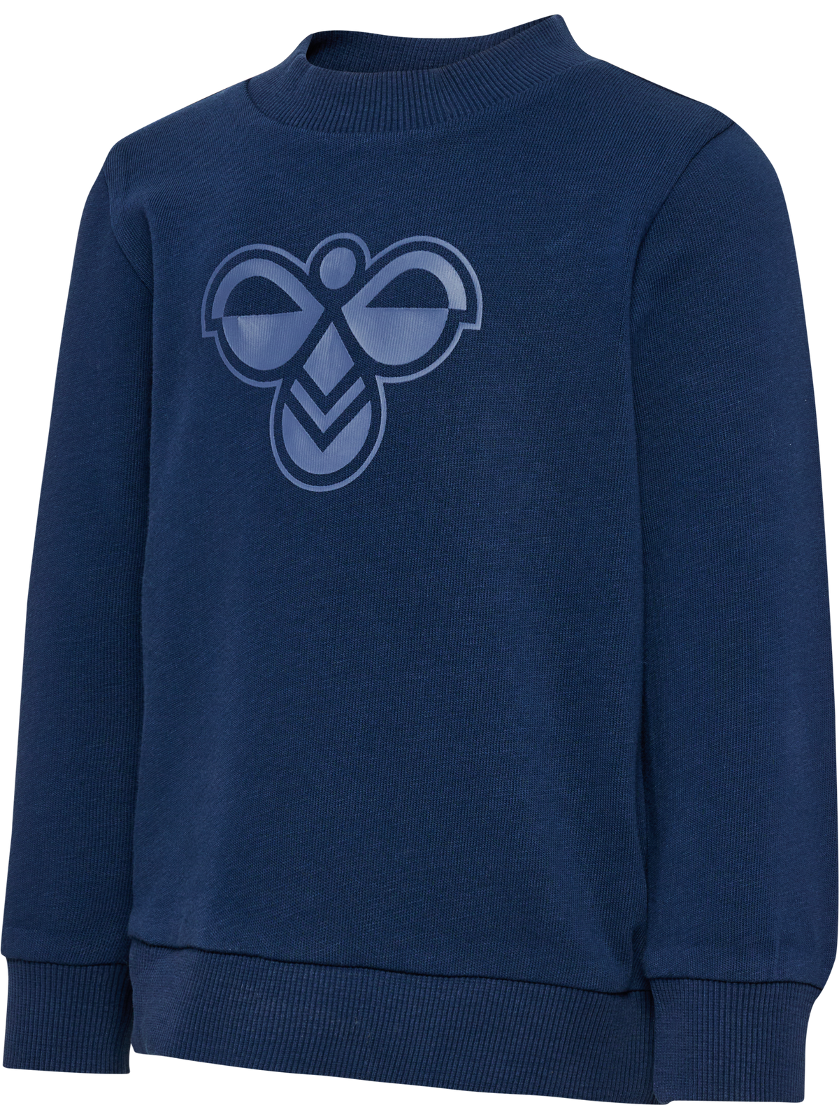 hmlMINI JERSEY CREWSUIT BEE