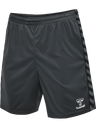 hmlAUTHENTIC PL SHORTS