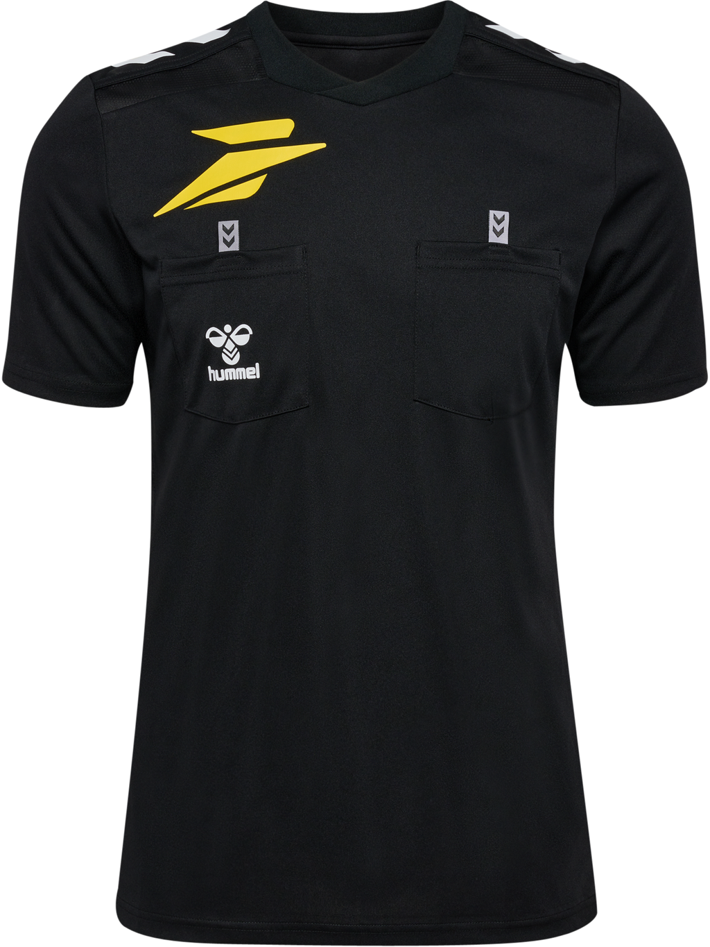 FFHB NEW REFEREE JERSEY S/S