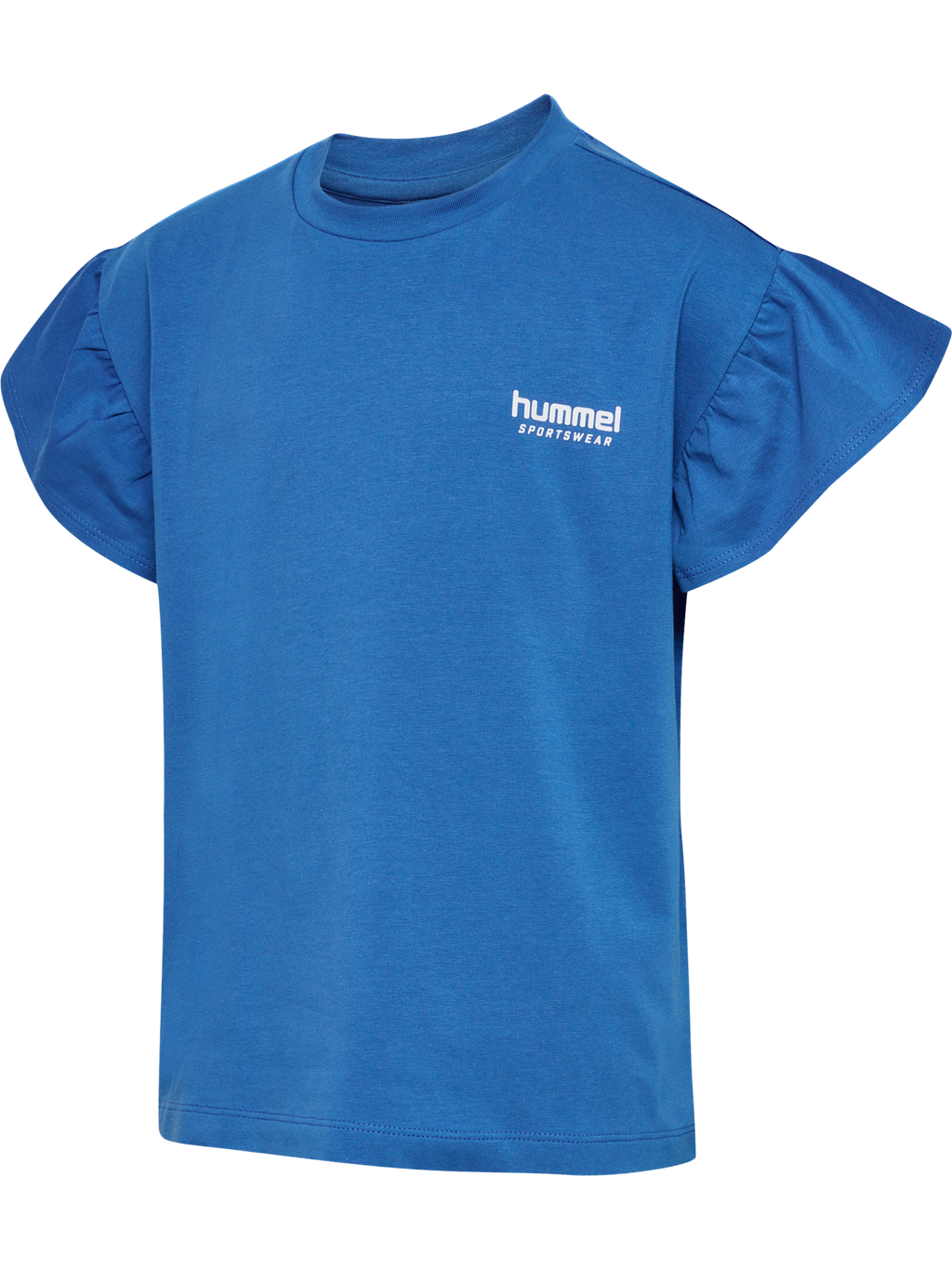 hmlKASANDRA T-SHIRT S/S
