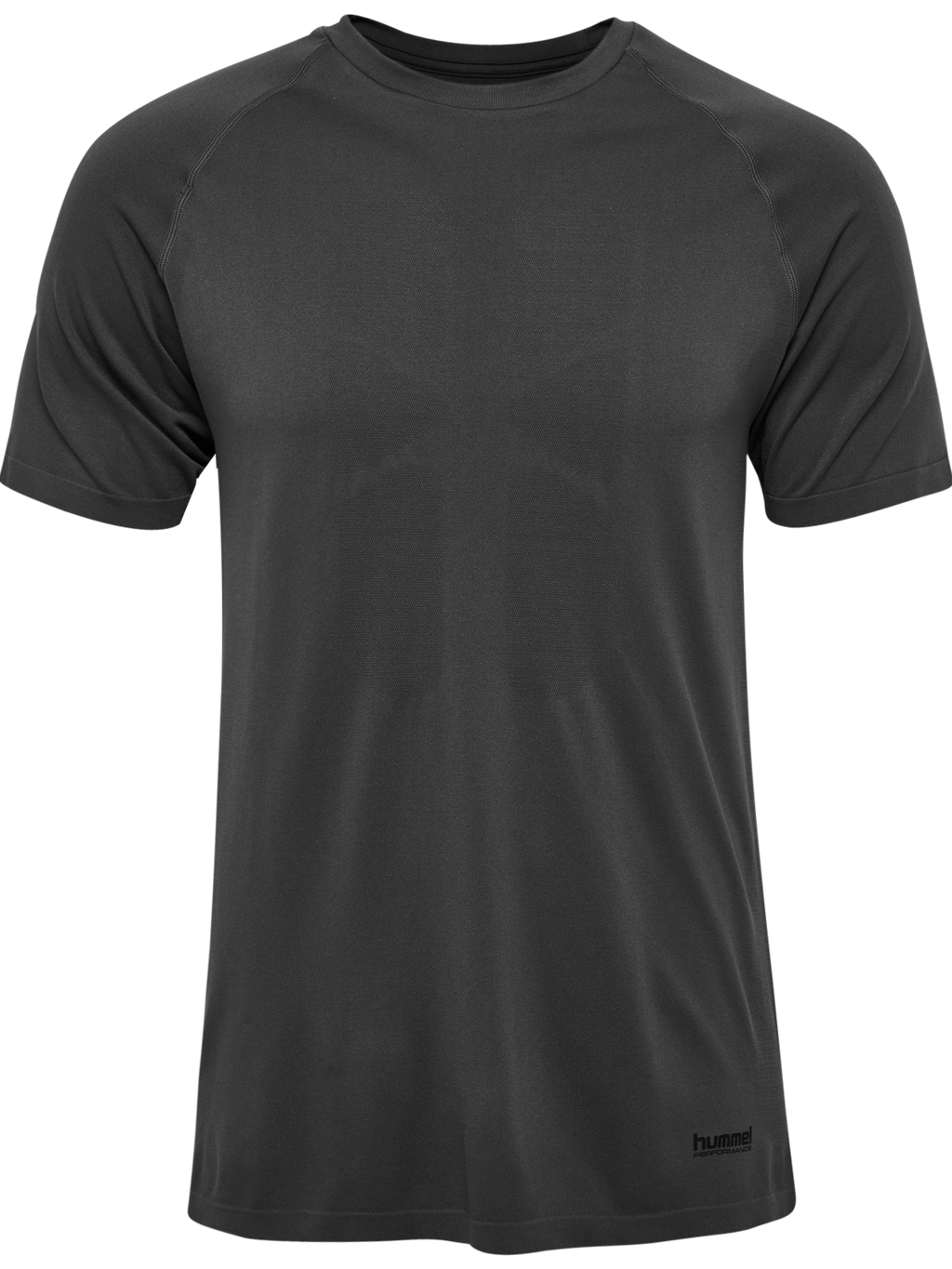 hmlHIIT SEAMLESS T-SHIRT S/S
