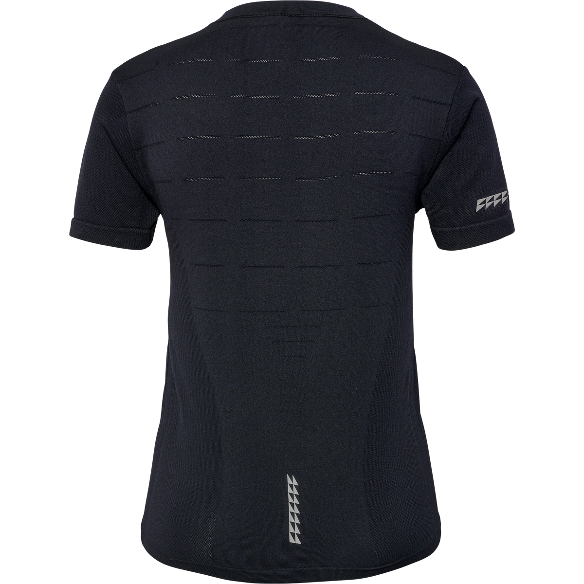 nwlRIVERSIDE SEAMLESS T-SHIRT S/S W