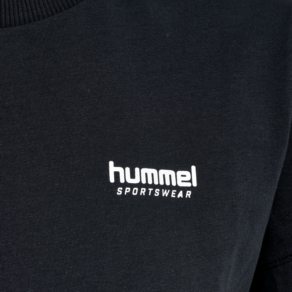 hmlLGC KRISTY SHORT T-SHIRT