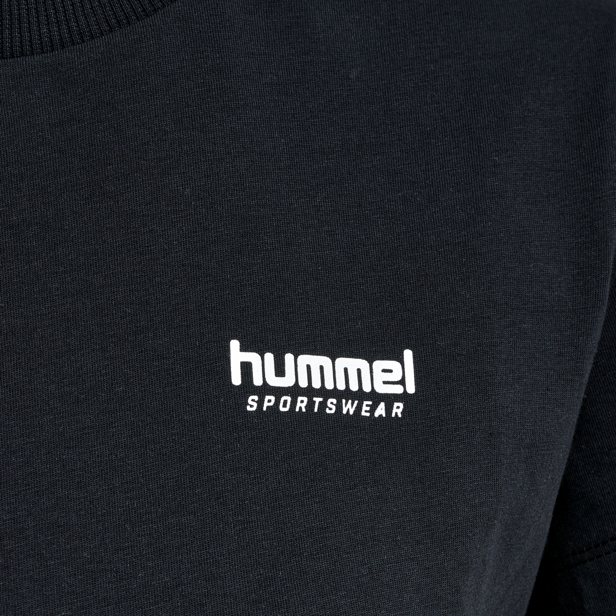 hmlLGC KRISTY SHORT T-SHIRT