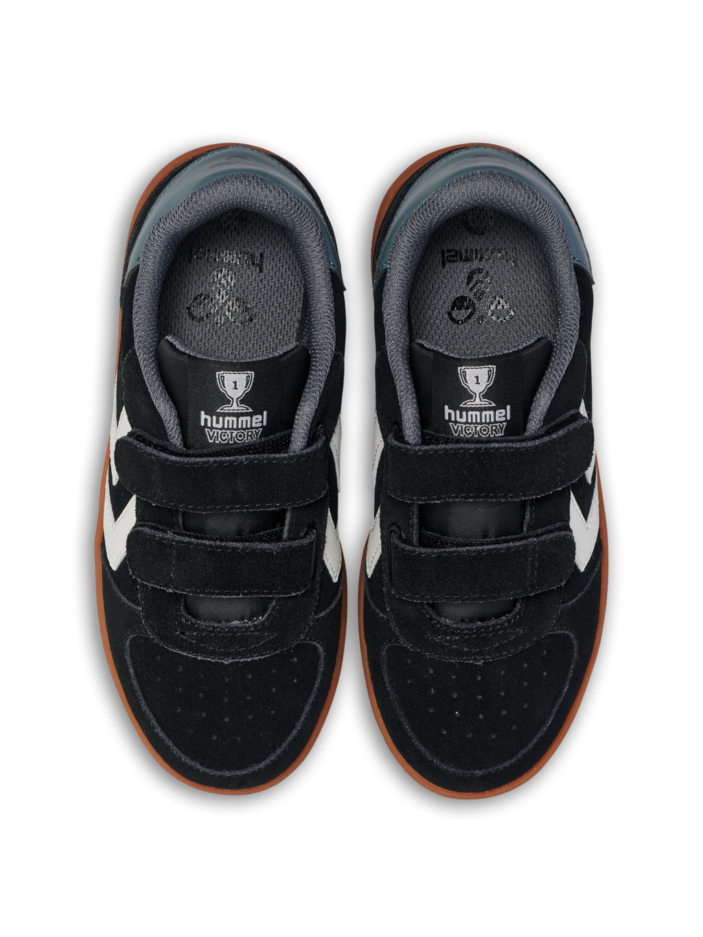 VICTORY SUEDE II