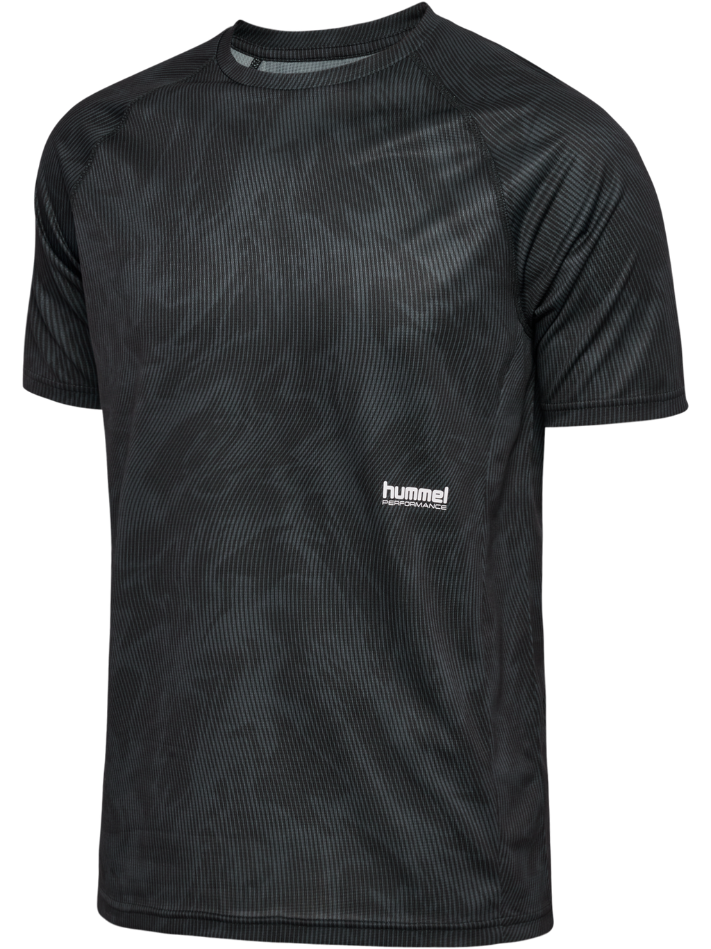 hmlPULSE AOP WORKOUT SHORTS SET
