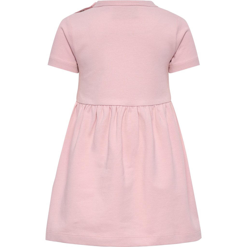 hmlKAREN DRESS S/S