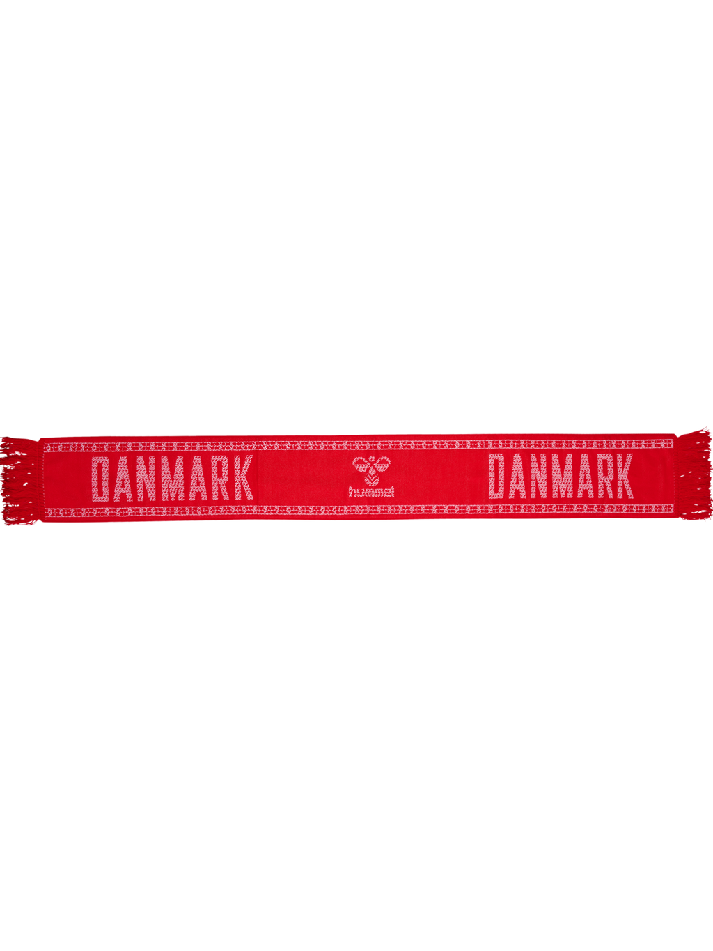 HMLDBU FAN XMAS SCARF