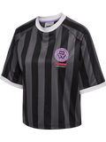 hmlBOXY BEE MINE SHIRT S/S