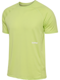 hmlPULSE WORKOUT T-SHIRT S/S