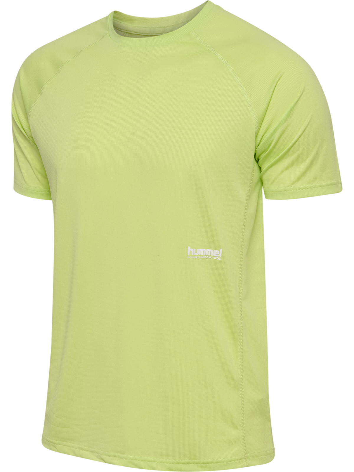 hmlPULSE WORKOUT T-SHIRT S/S