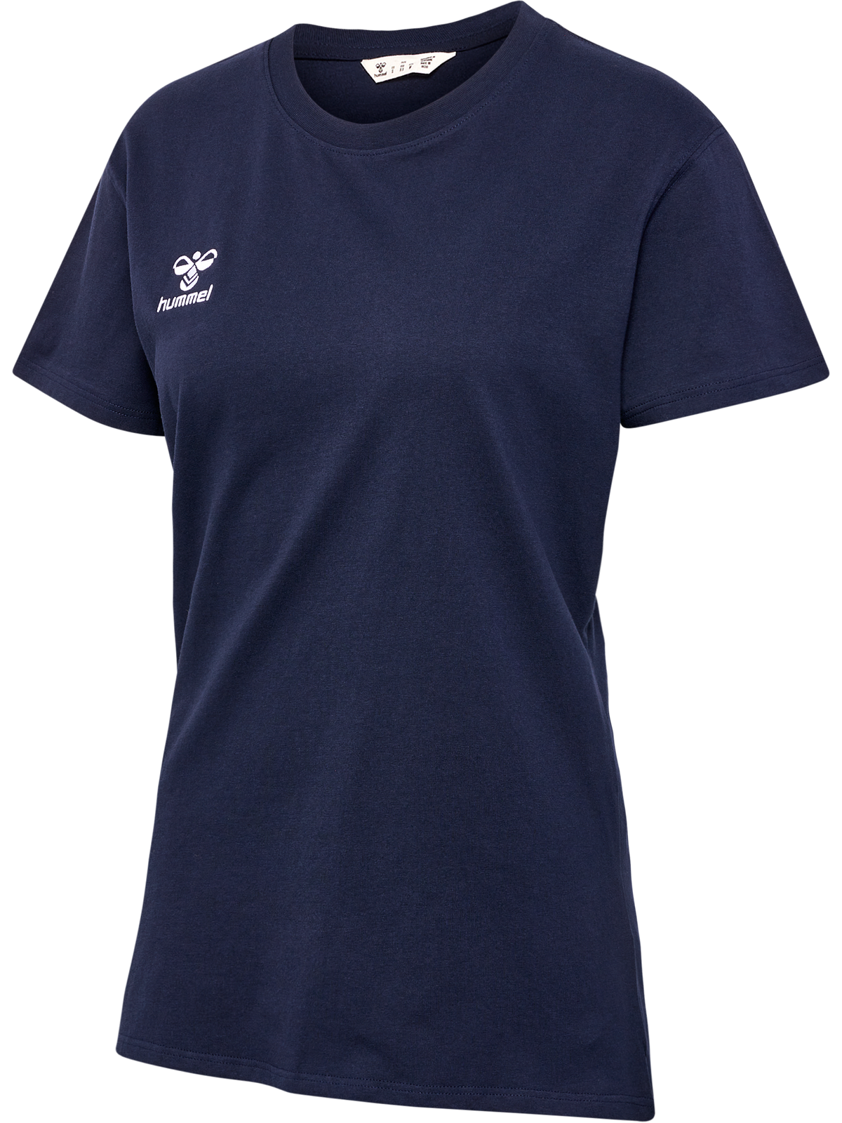 hmlGO 2.0 T-SHIRT S/S WOMAN
