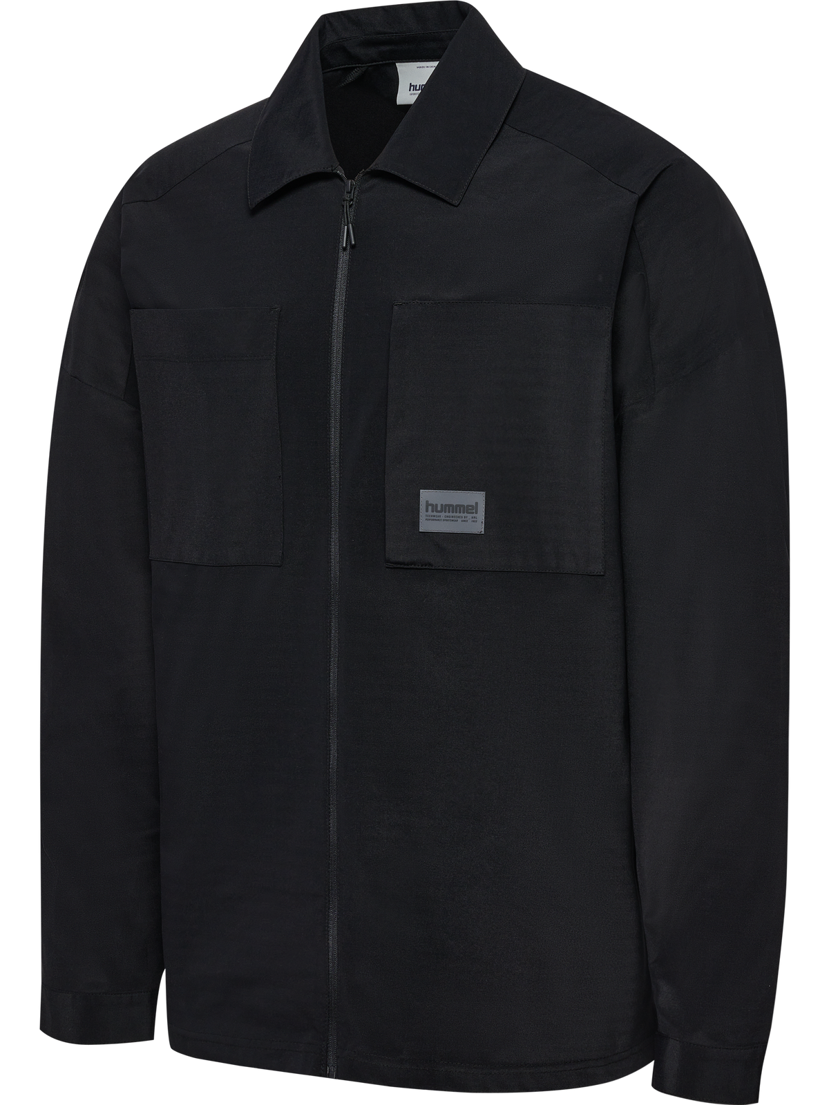 hmlSORONA LOOSE OVERSHIRT