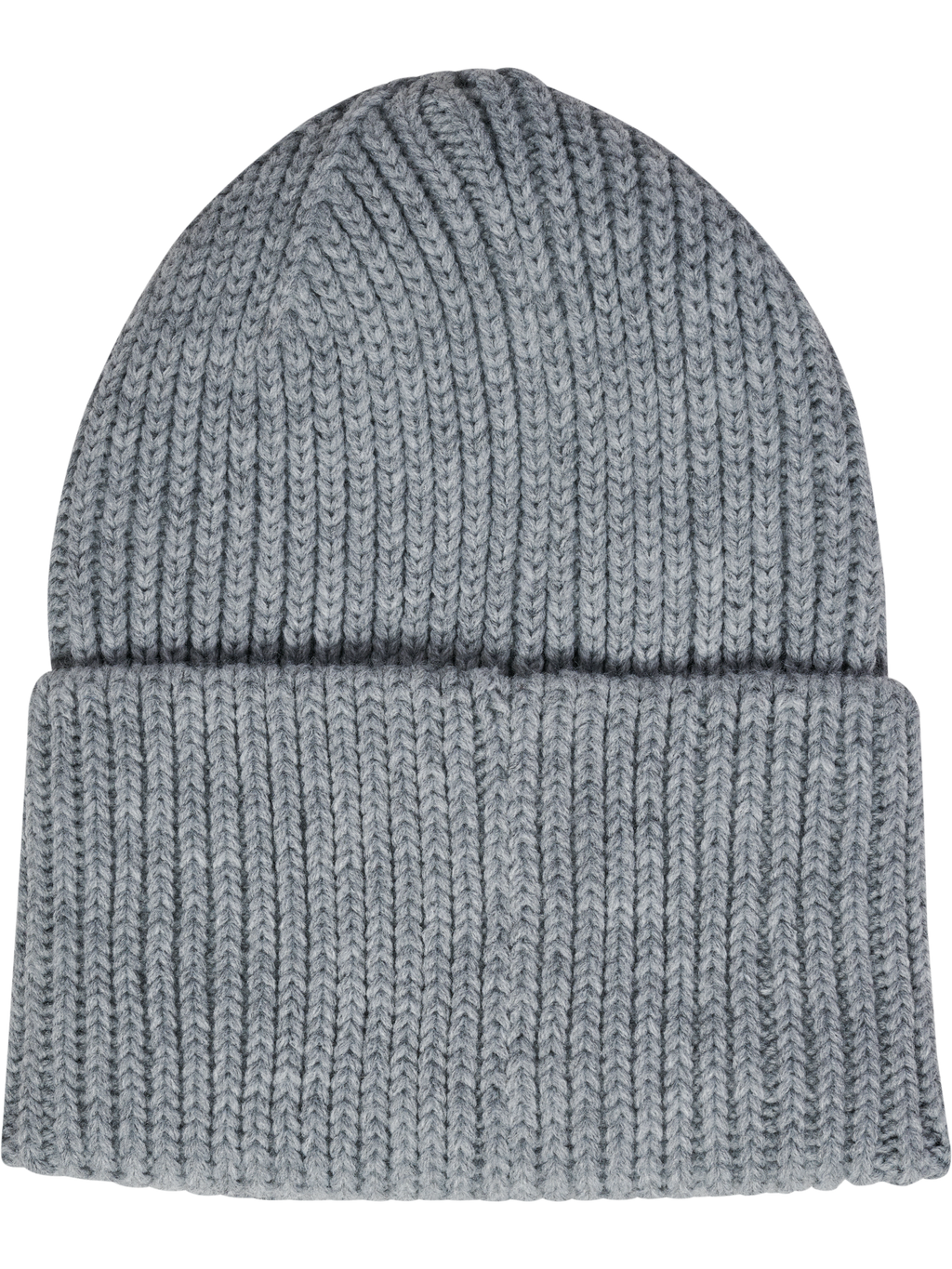 hmlJR HEAVY RIB KNIT BEANIE