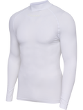 hmlBL COMFORT 2.0 MOCKNECK TEE L/S