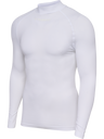 hmlBL COMFORT 2.0 MOCKNECK TEE L/S