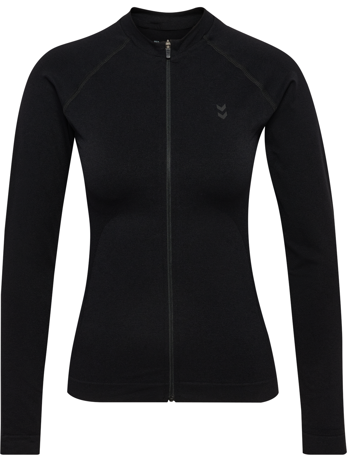 hmlFLOW ZIP BLOUSE