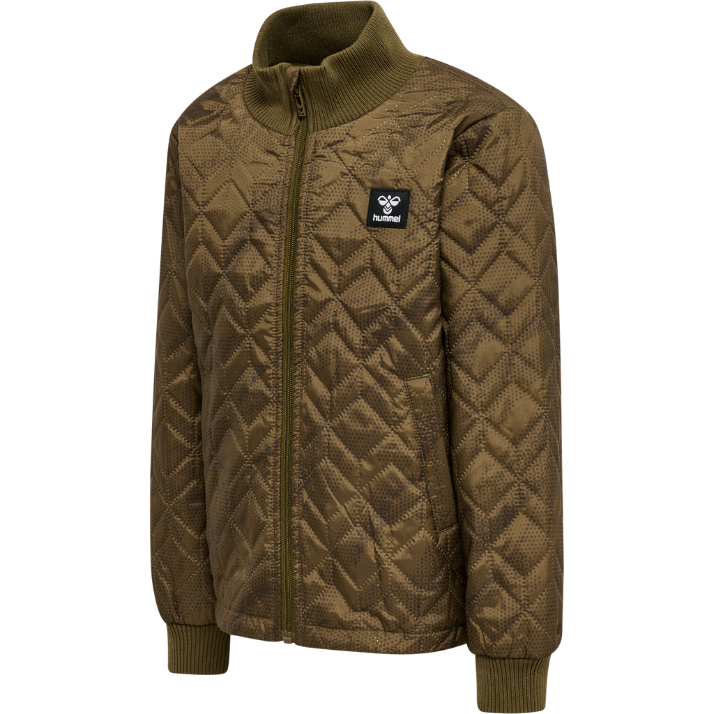 hmlMULE THERMO JACKET