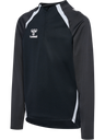 hmlLEAD 2.0 HALF ZIP KIDS