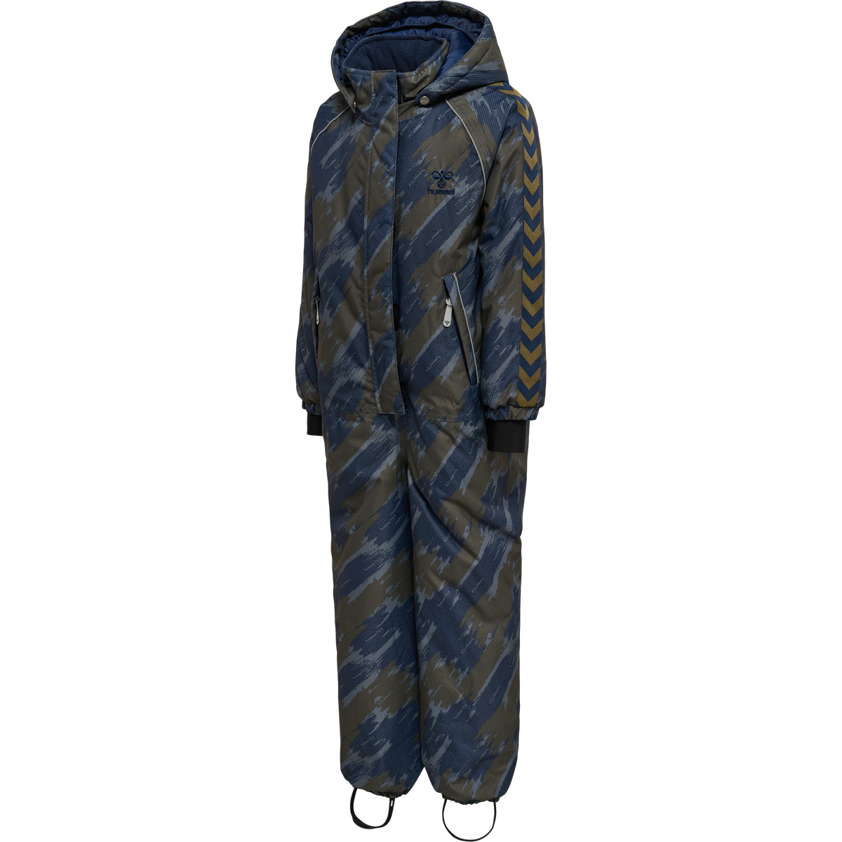 hmlARTIC TEX SNOWSUIT