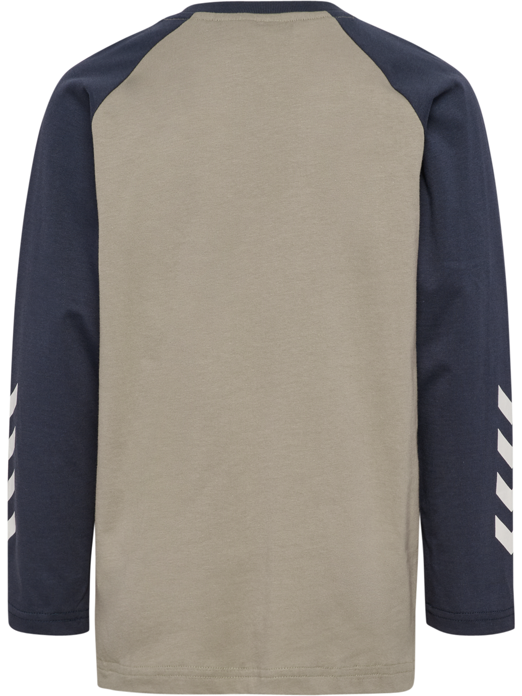 hmlJR LOGO T-SHIRT L/S