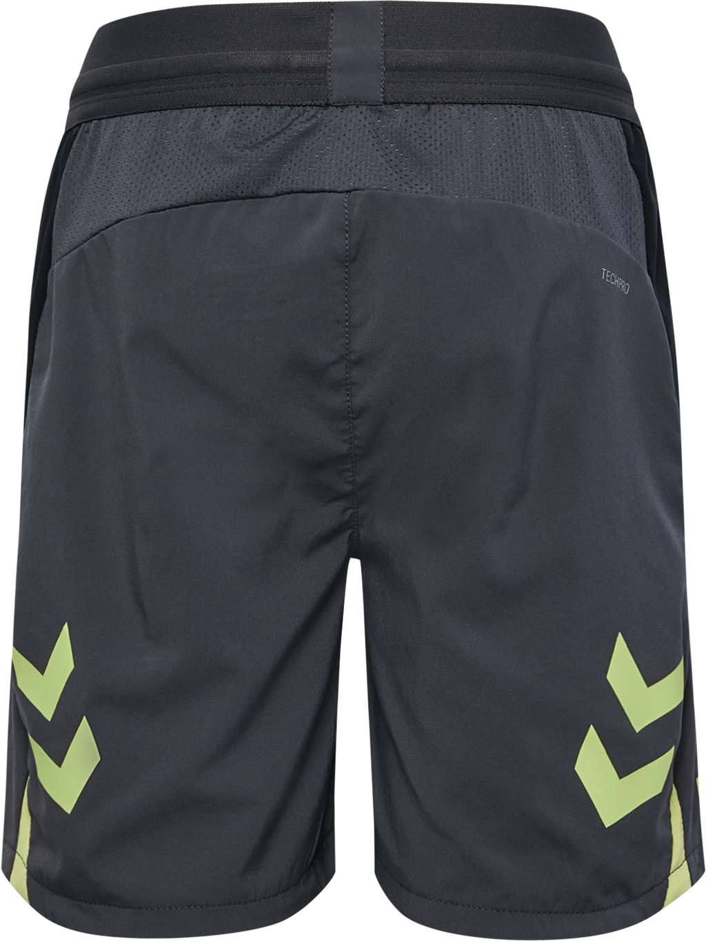 hmlBLAZE26 PRO TRAINING SHORTS KIDS