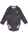 hmlFLOA BODY L/S