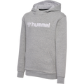 hmlMOVER COTTON HOODIE KIDS