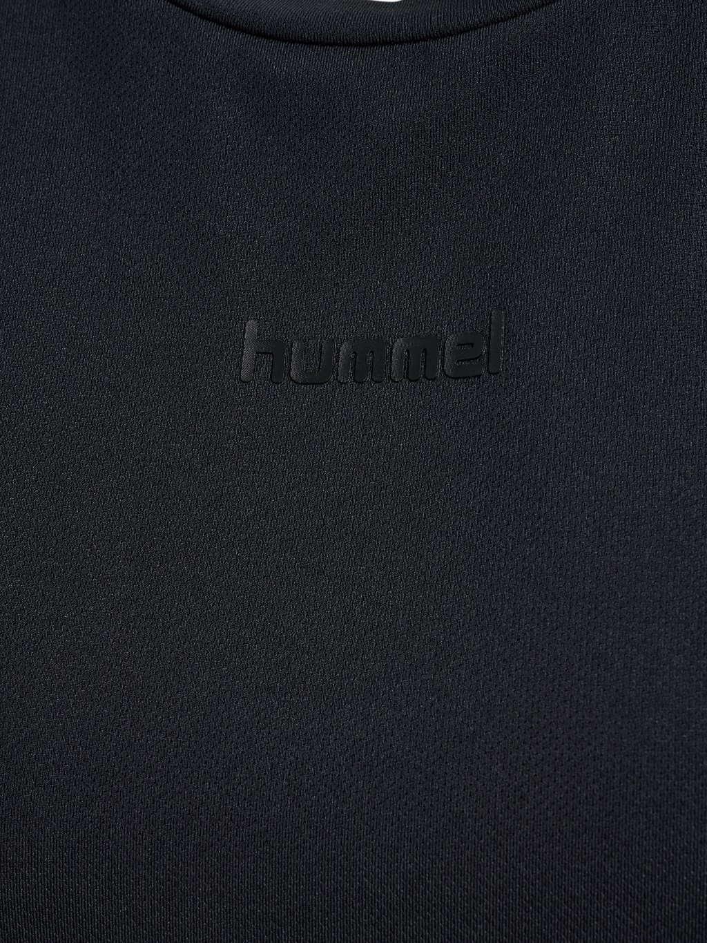 hmlVERA TECH T-SHIRT L/S