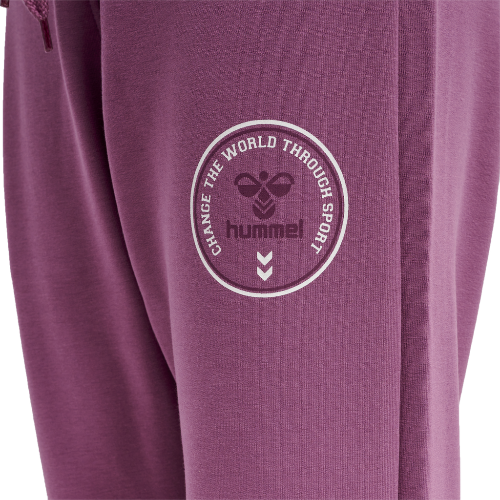 hmlMATH PANTS