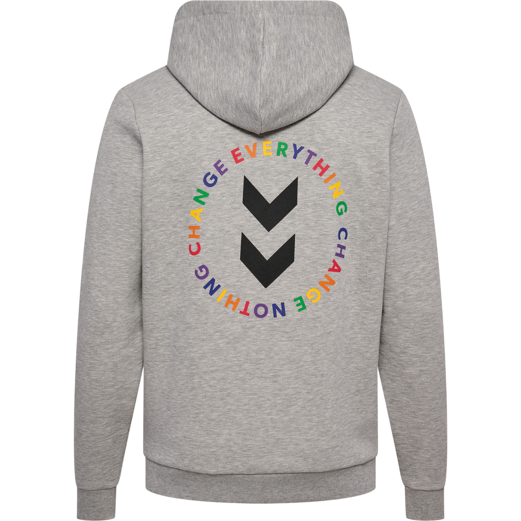 hmlEVERYTHING NOTHING HOODIE
