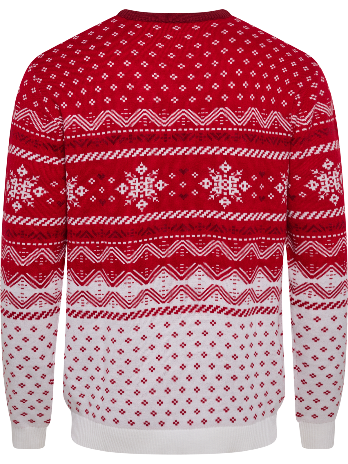DBU 26 XMAS CLASSIC SWEATER